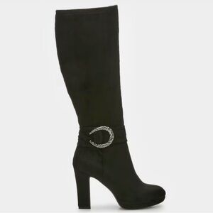 IMPO Odalis Platform Boot